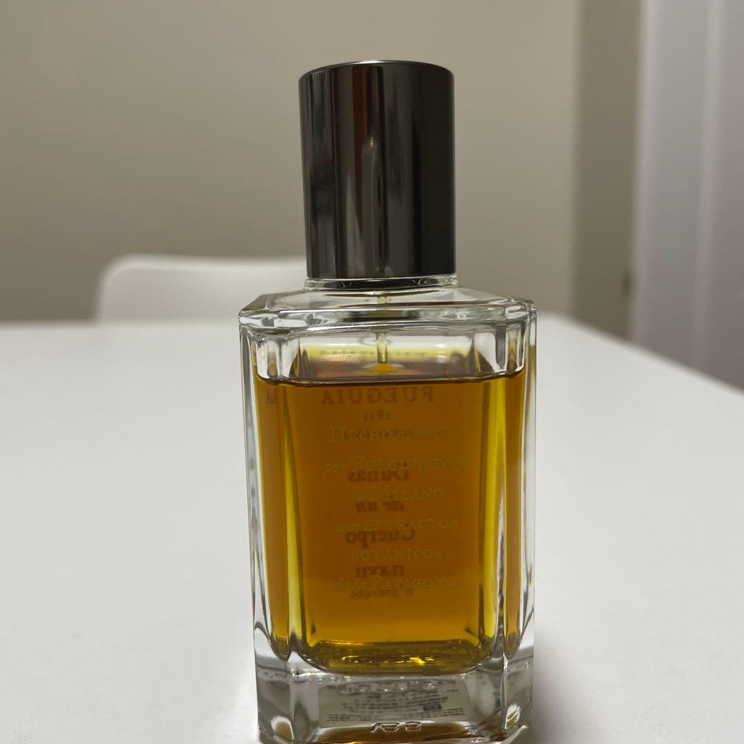 FUEGUIA フエギア　デュナス　50ml