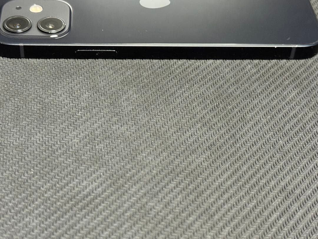 スマートフォン本体 iPhone 12 64gb