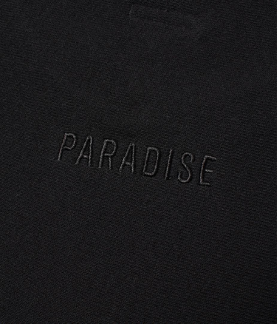 Champion REVERSE WEAVE ワコマリア チャンピオン ブラック