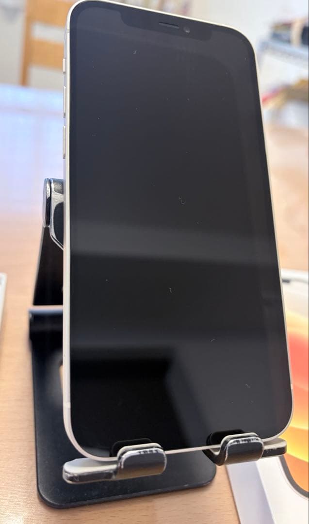 【超美品】Apple iPhone12 64GB SIMフリー　値引き不可