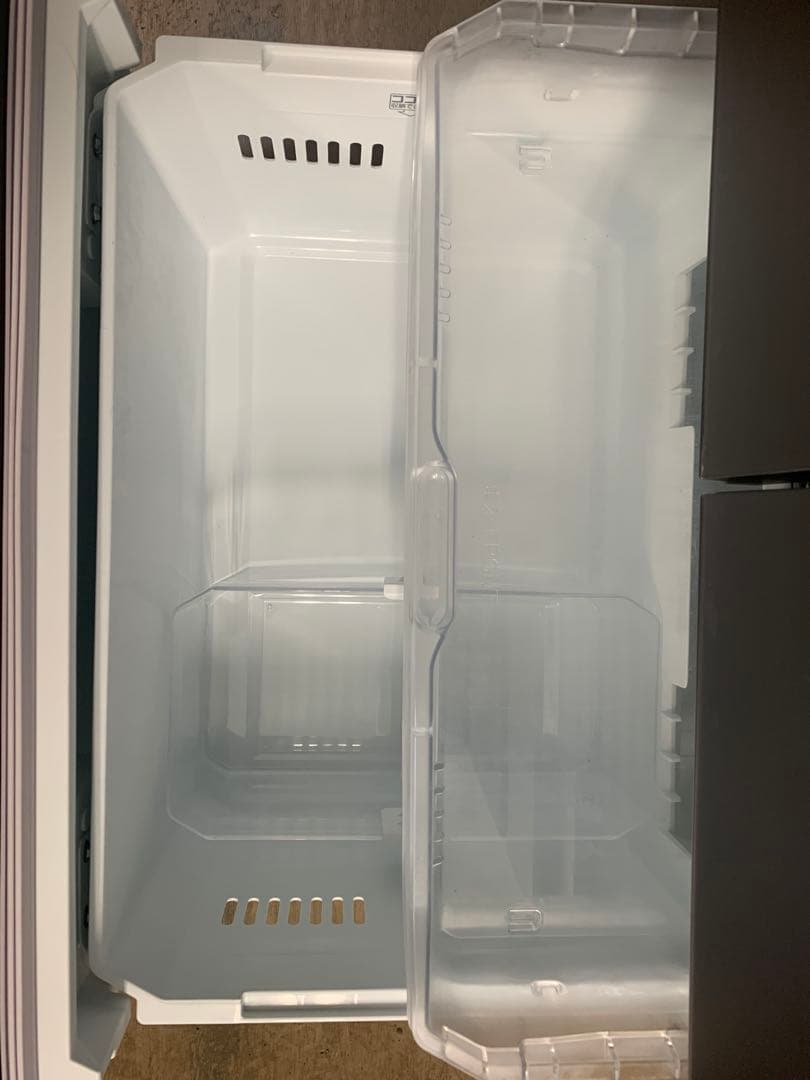 東芝　冷蔵庫　2022年製　500ℓ