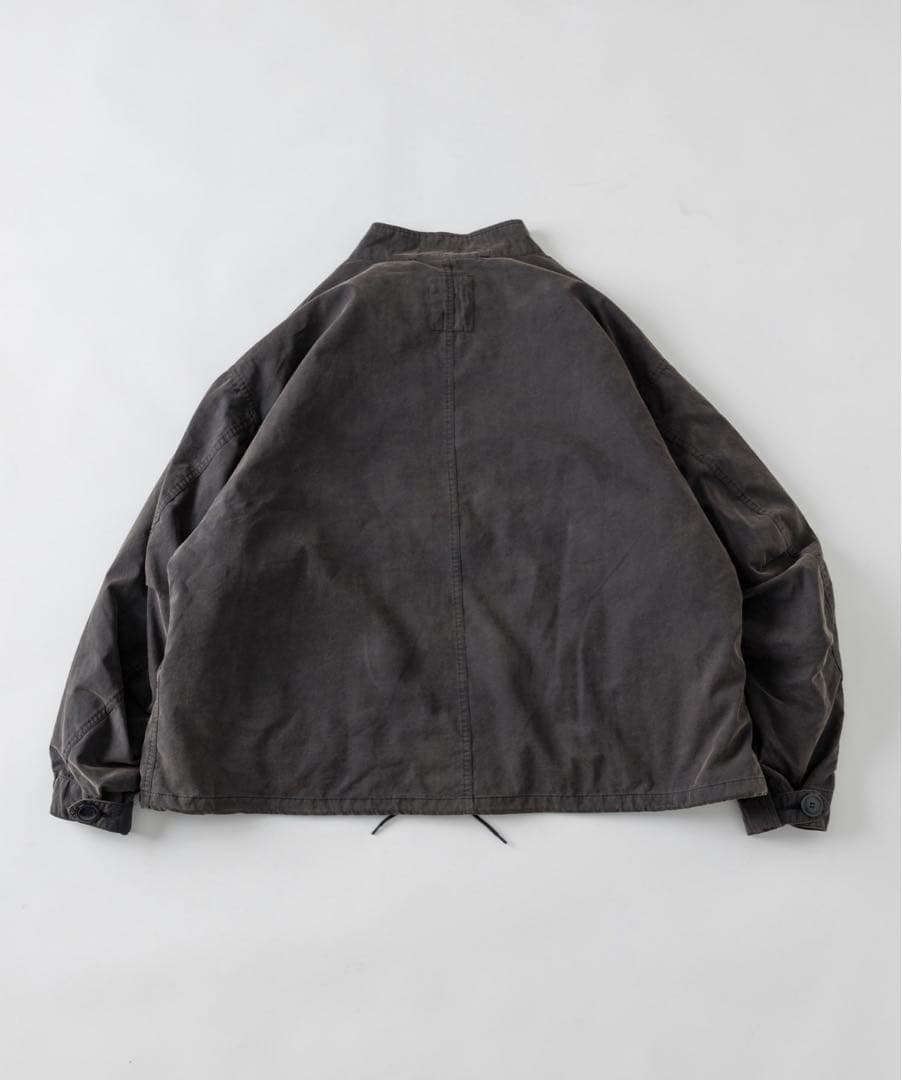 Liiioronam.c専用 モッズコート フェード加工 M65