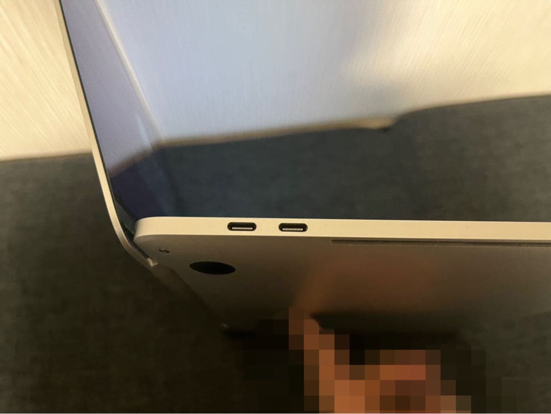 【価格交渉OK】MacBook Pro 2020(Retina, 13インチ)