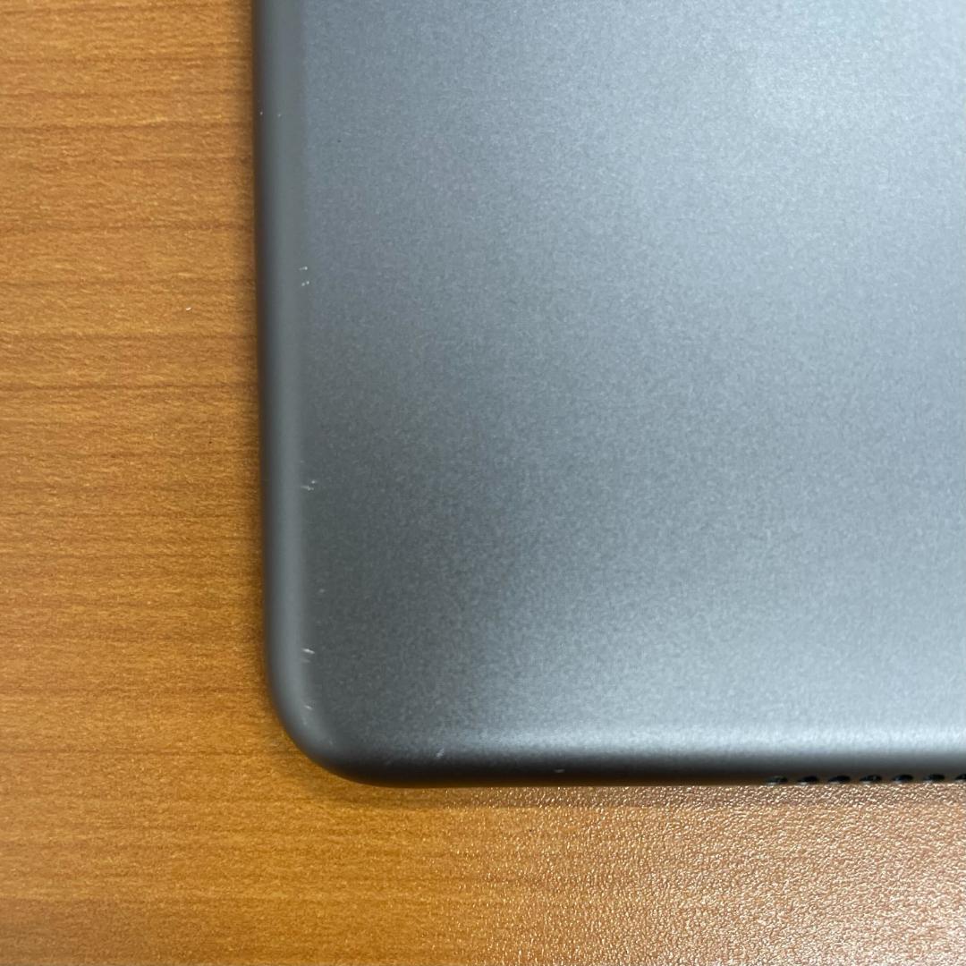 動作確認済み iPad mini 第5世代 64GB ID:K5730