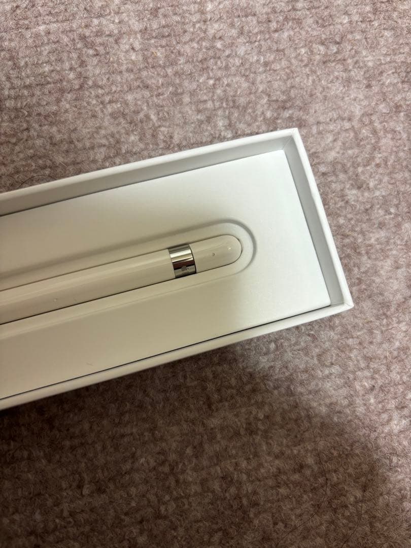 iPad 第8世代 32GB シルバー　Apple Pencil第一世代