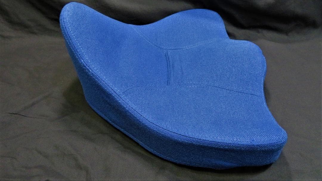 （プロイデア） 馬具マットプレミアム 　ブルー