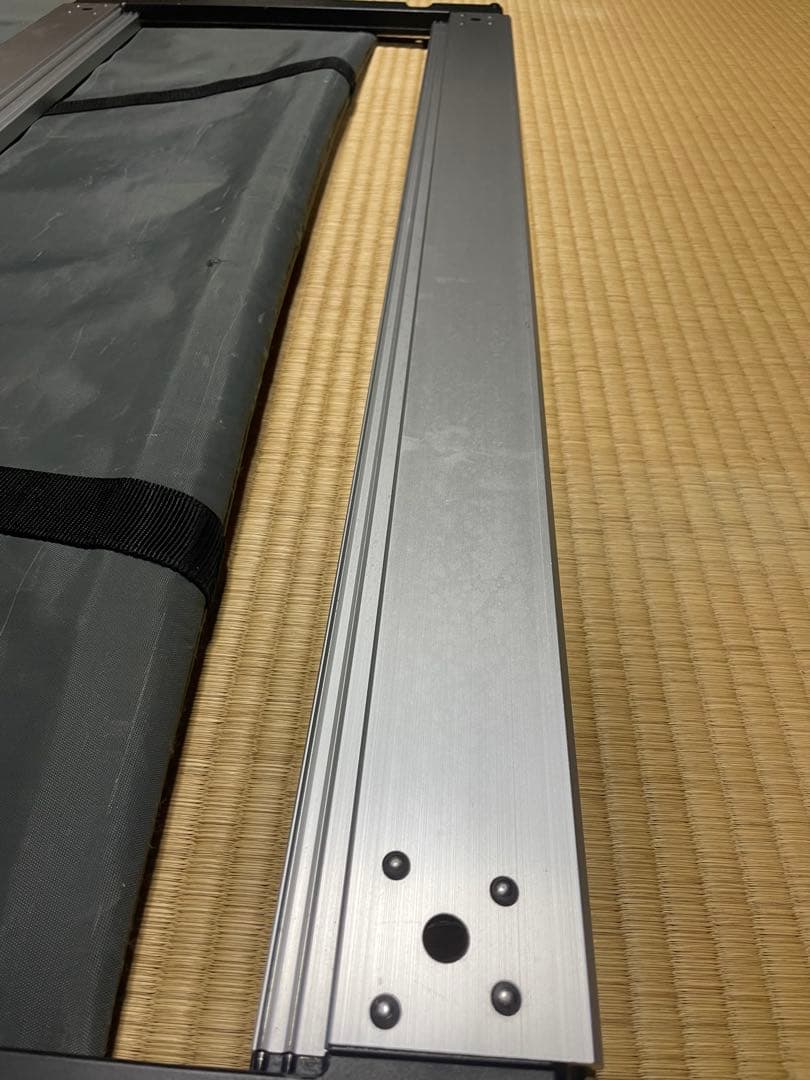 スノーピークIGTフレームロング&マルチパーパストートL