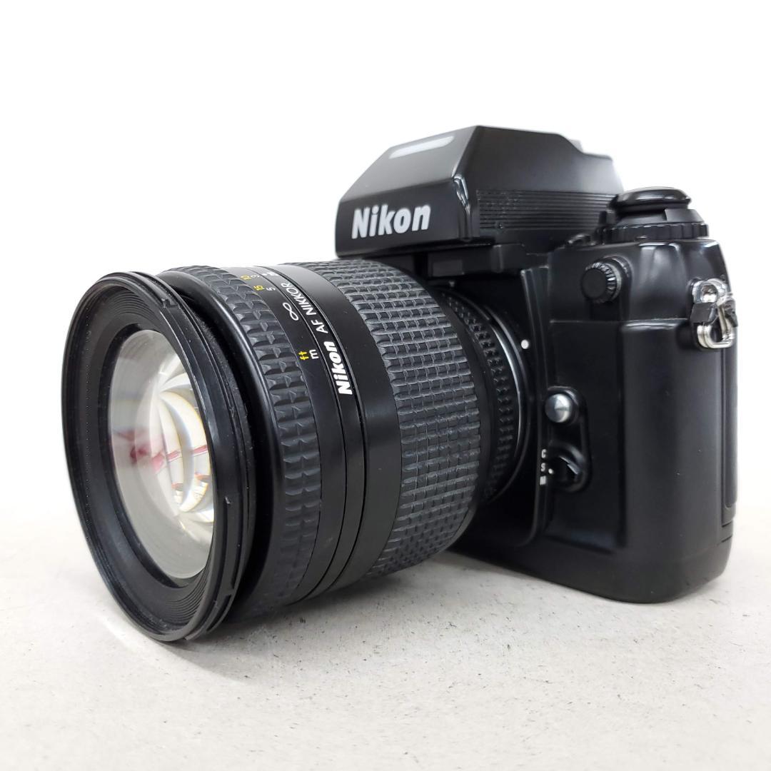 【動作確認済】 Nikon F4 F1107-110-7v y