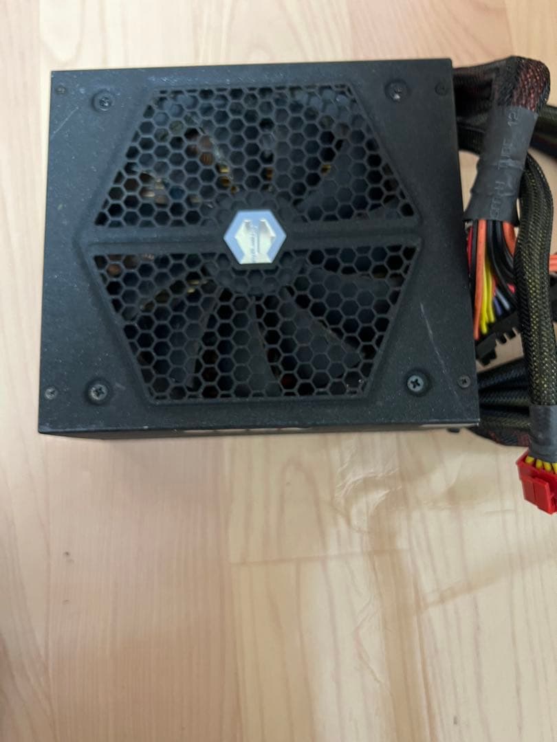 ENERMAX 1000W 電源ユニット