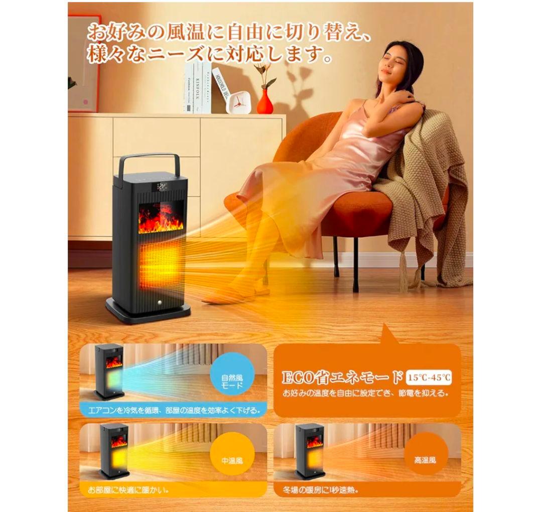 e1 PTCセラミックヒーター