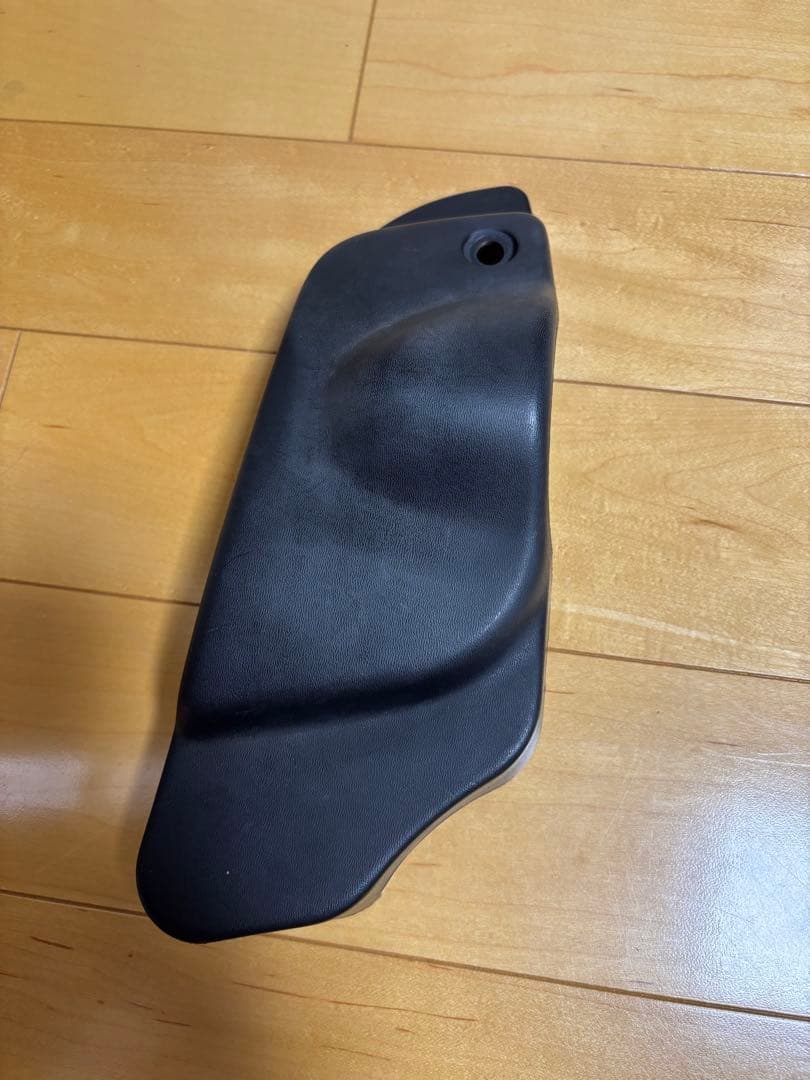 CB400fourNC36用　エアクリーナーカバー　 左右セット