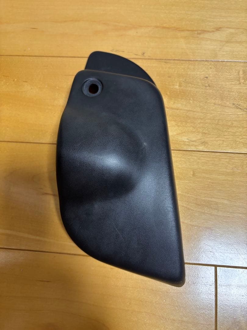 CB400fourNC36用　エアクリーナーカバー　 左右セット