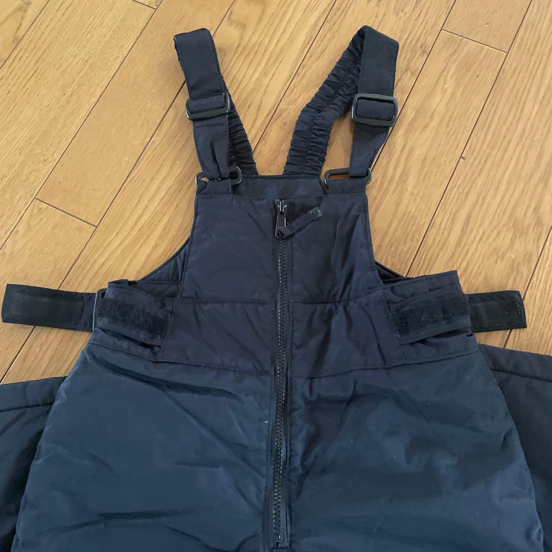 美品　コロンビア　スキーウェア　130