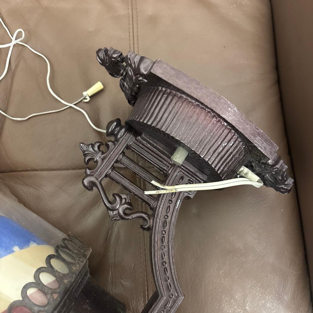 理容サインポール レトロ