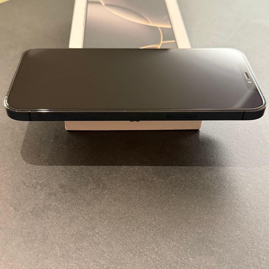 Apple iPhone12 ProMax 512GB 本体