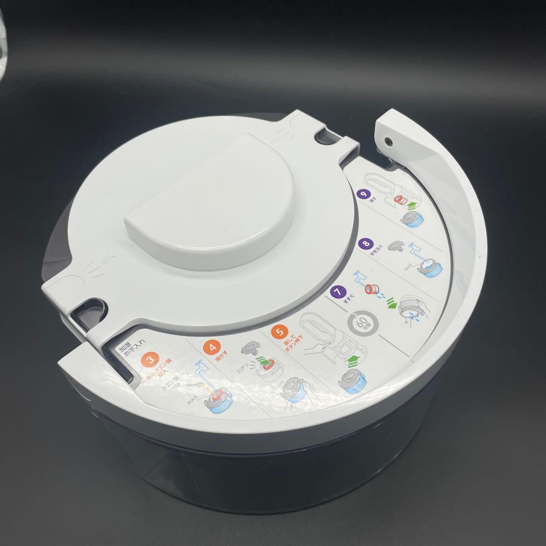 ◯Dyson Pure Humidify + Cool 加湿空気清浄機 PH01