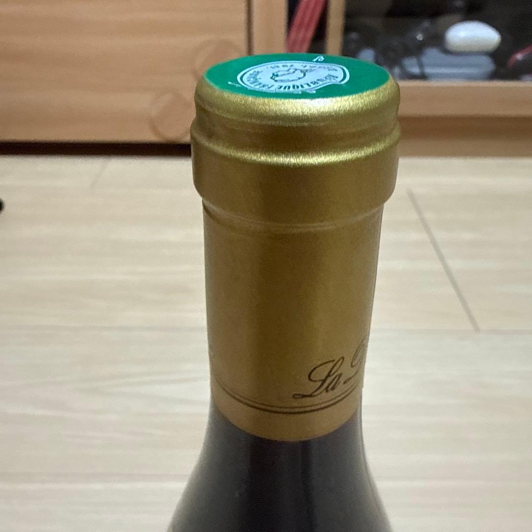 【セラー保管】 E. GUIGAL 2013 コンドリュー ラ ドリアーヌ