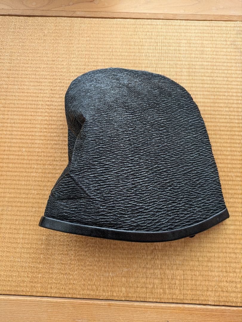 懐中烏帽子（京都·井筒製）雅楽、神職