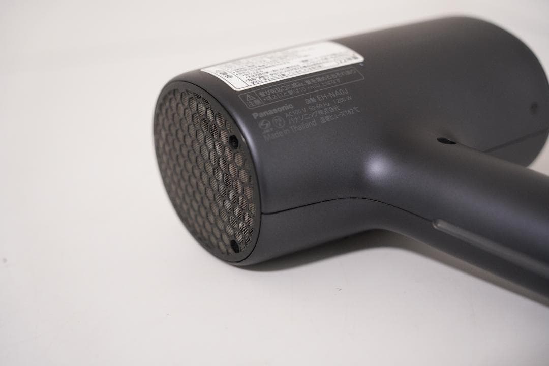 パナソニック ナノケア ヘアードライヤー 高浸透ナノイー ミネラル 22年製