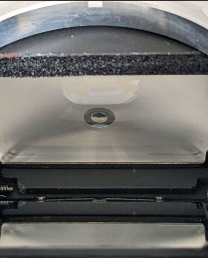 CANON　キャノン　フィルム一眼レフカメラ　AE-1　1976年　ジャンク品