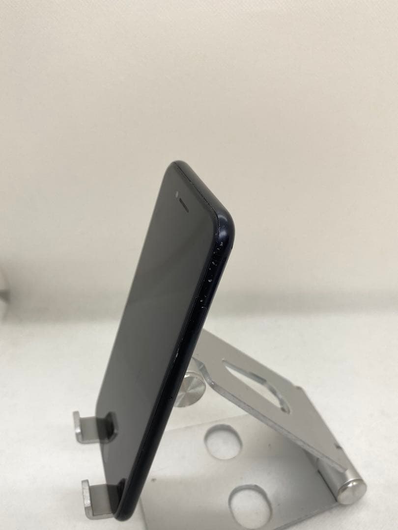 iPhone SE 第2世代 128GB バッテリー77% 02636