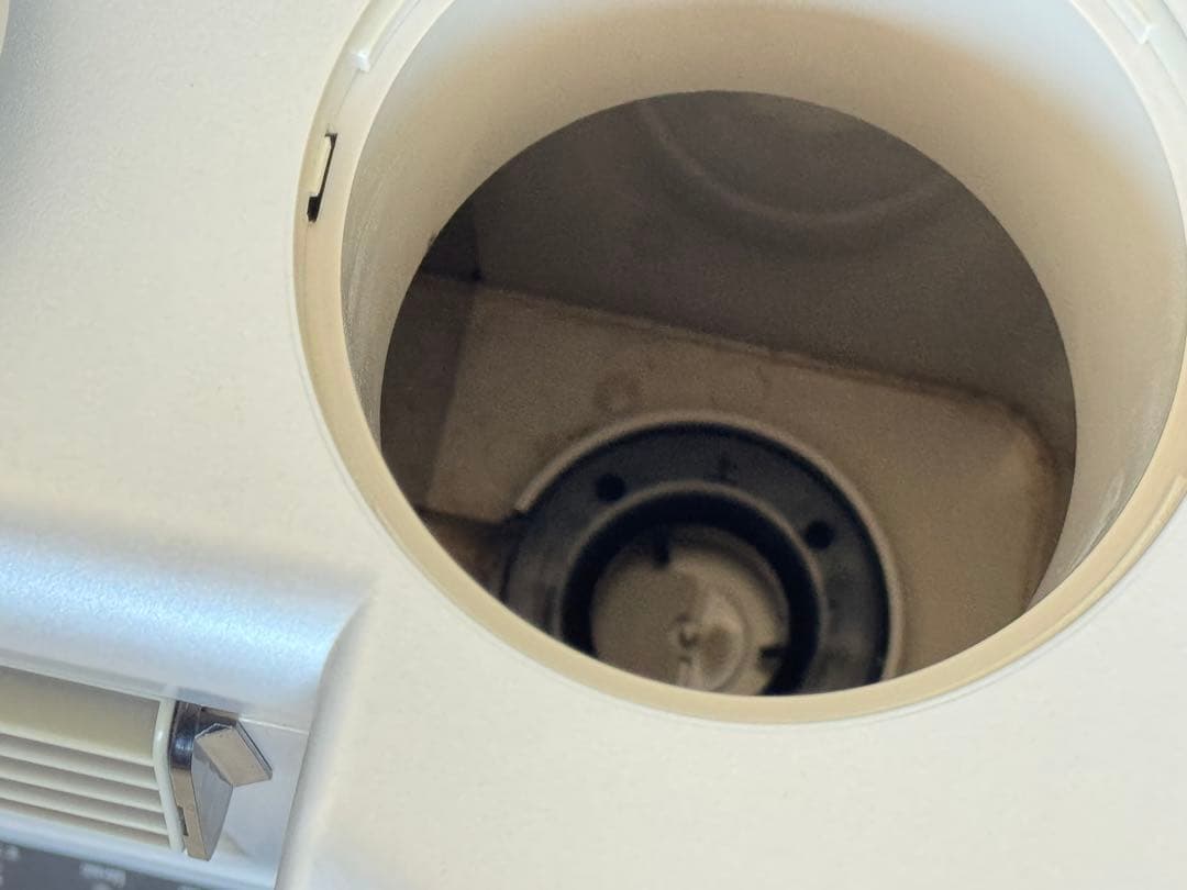 【ハムスケさん専用】PC-1000GL イオンフレッシュ⭐︎リキッド付き