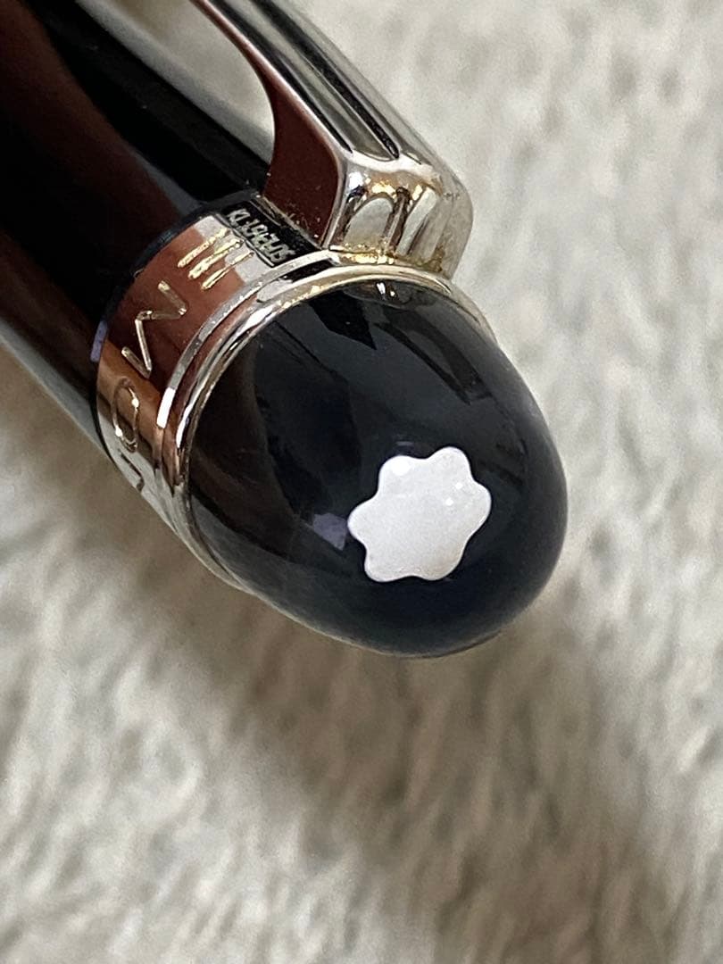 モンブラン スターウォーカー