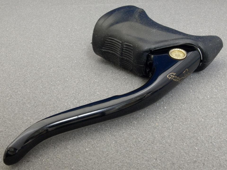 ダイヤコンペ（DIA-COMPE）ロイヤル グランコンペ ブレーキ レバー 中古