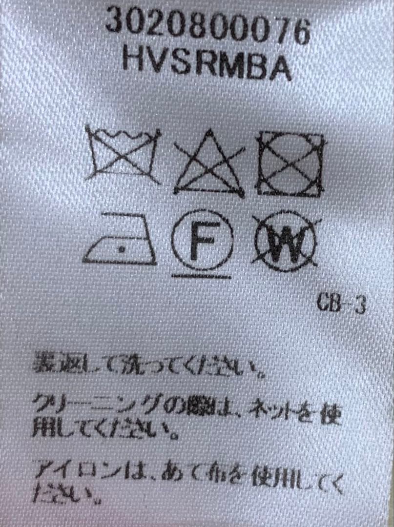 The Elder Statesman カシミヤセーター