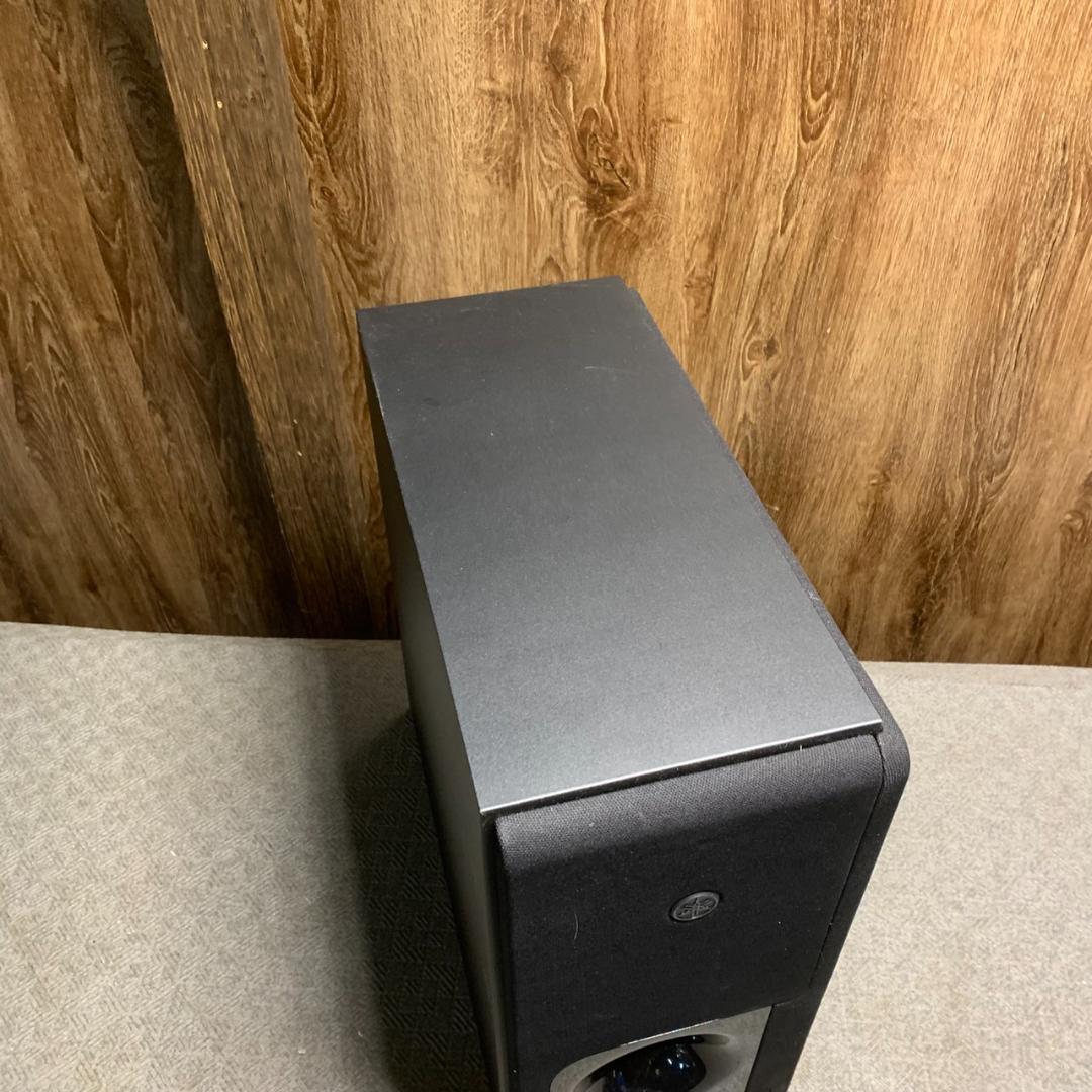 K519 YAMAHA サラウンドシステム 2021年製 YAS-209