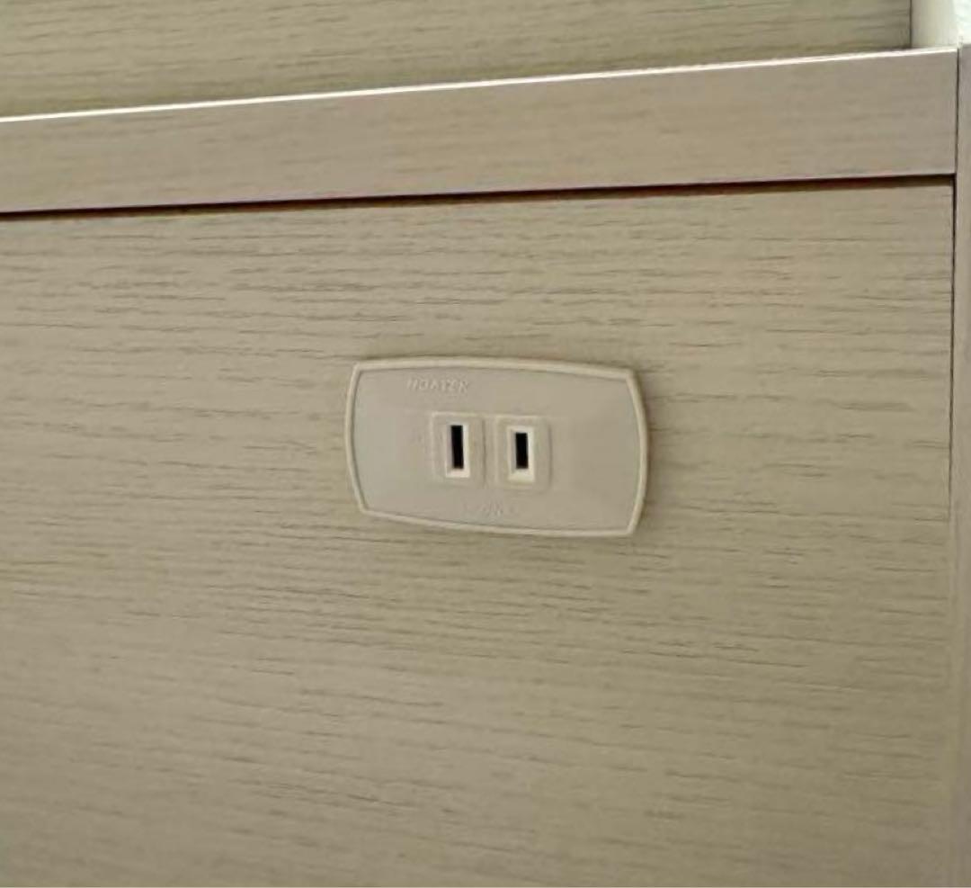 ベッドフレーム　ニトリ　ジオチェスト　廃盤　ベッド　シングル