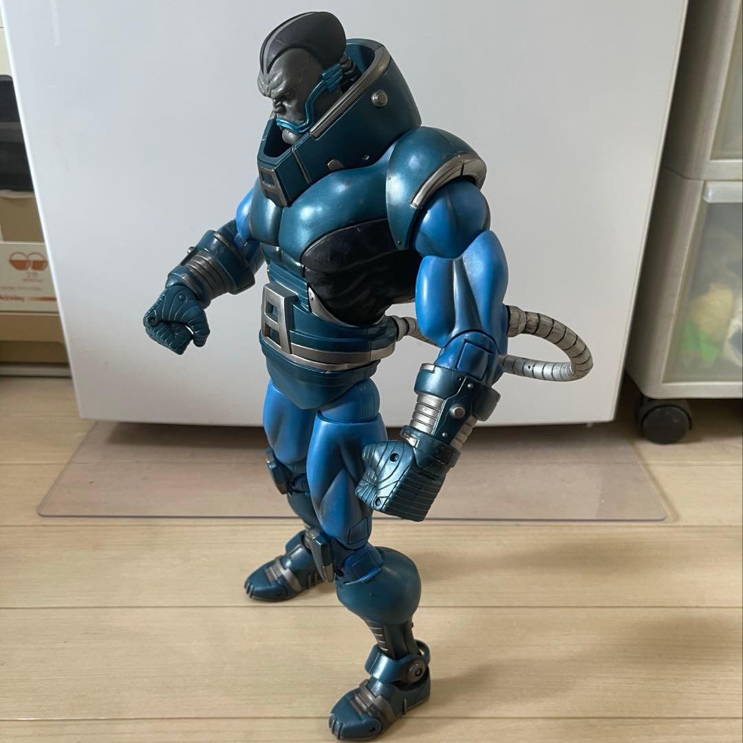 MARVEL マーベル トイビズ フィギュア レア 希少 アポカリプス