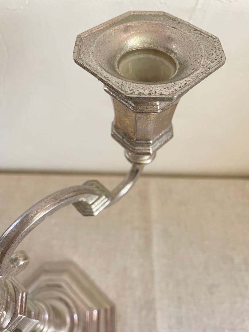 燭台　ろうそく立て