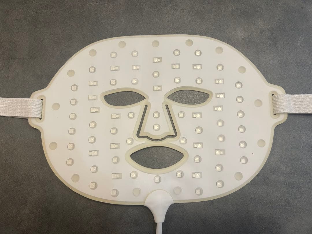 Aduro LED美顔器　ADURO アデューロ7＋1 LEDフェイスマスク