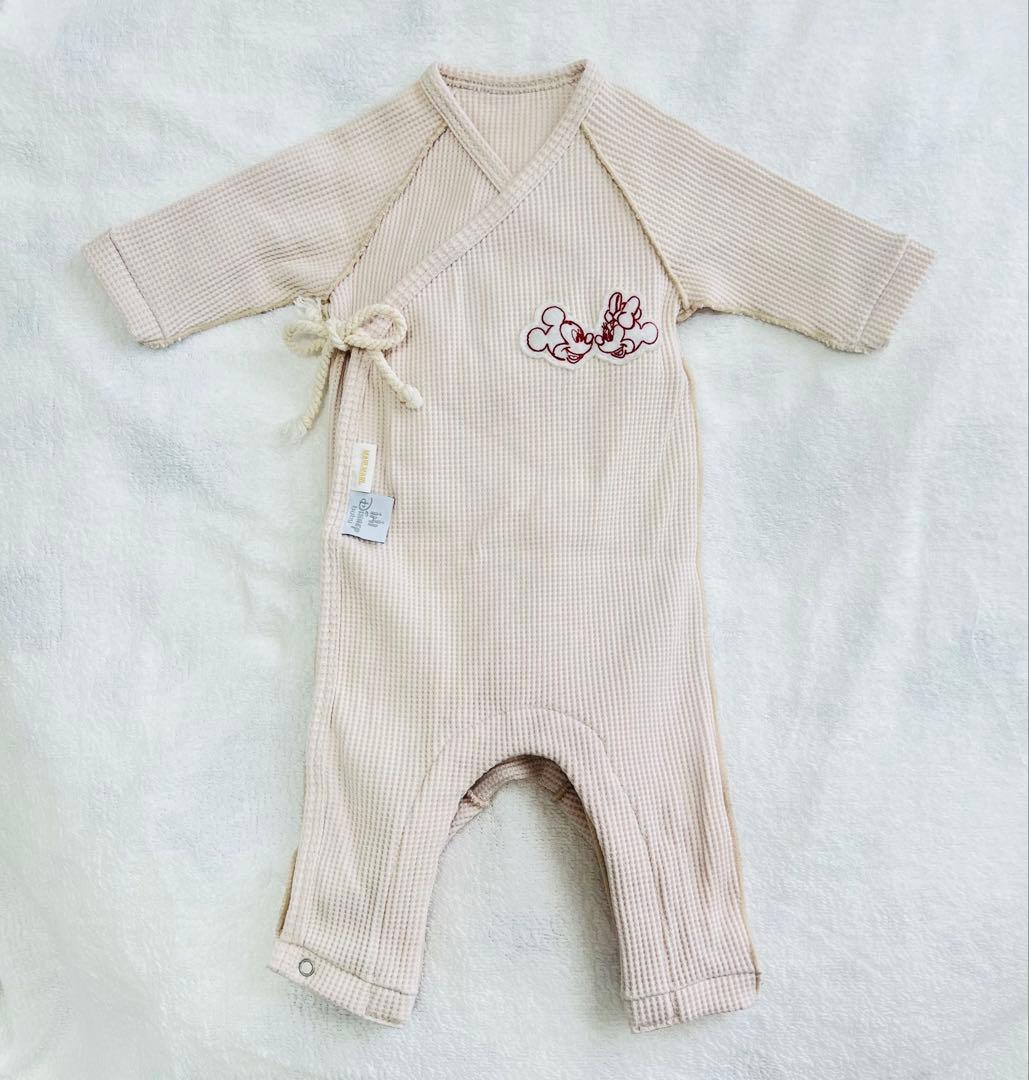 MARLMARL新生児肌着セットtous les jours full moon