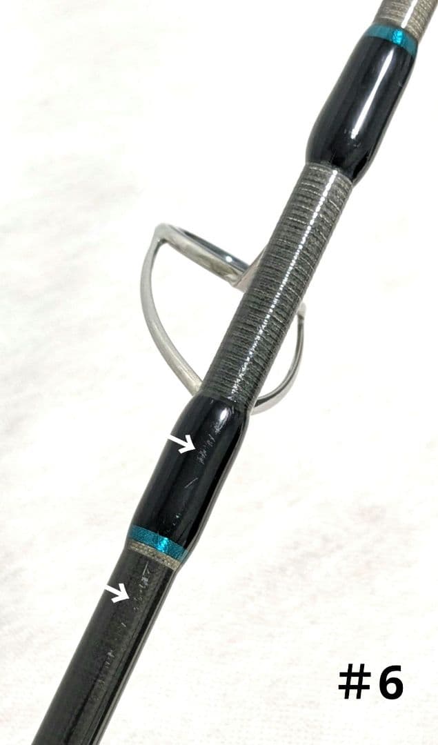 ⭐️美品⭐️Passions Spenser 64M