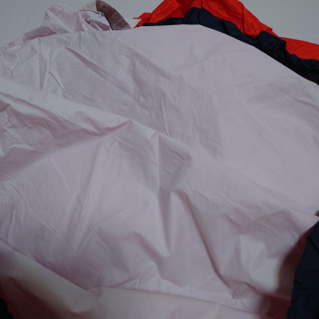 モンベル ブリーズドライテックプラス スリーピングバッグカバー