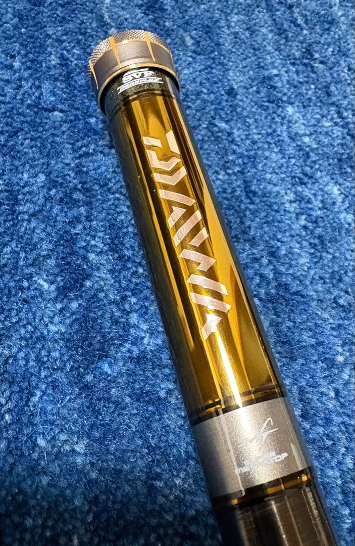 ダイワ 銀影競技 スペシャル Ｔ90Ｅ　鮎竿　✨超美品✨