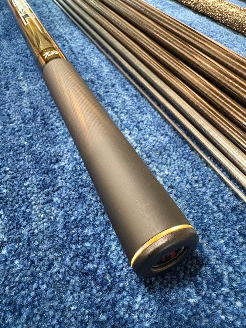 ダイワ 銀影競技 スペシャル Ｔ90Ｅ　鮎竿　✨超美品✨