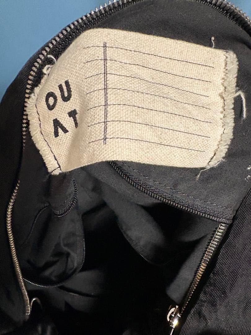 _*.様 OUTAT ショルダーバッグ