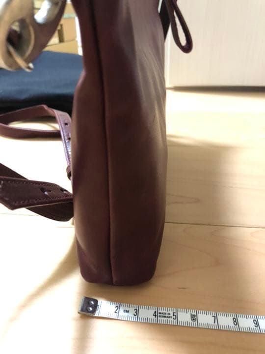 コーネリアンタウラスレディースバック