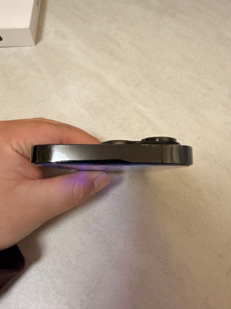 Apple iPhone 14 Pro 256GB スペースブラック