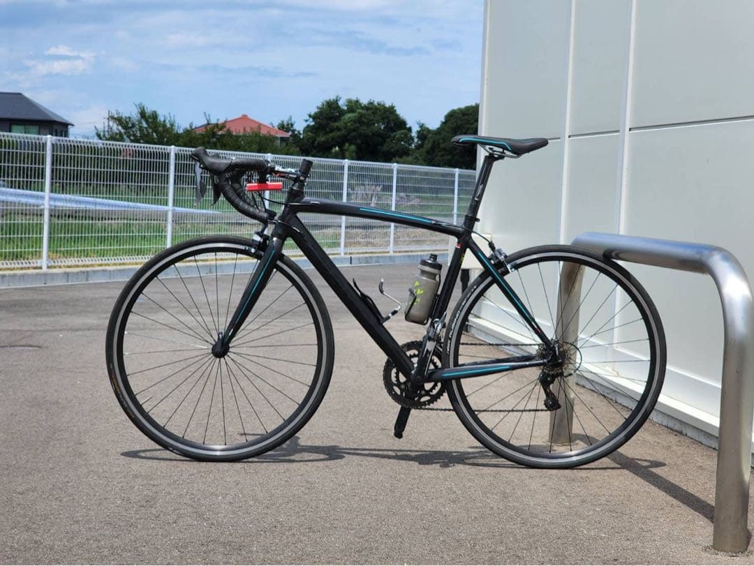 ※チキン野郎さま専用※Bianchi ベルガモ 完成車