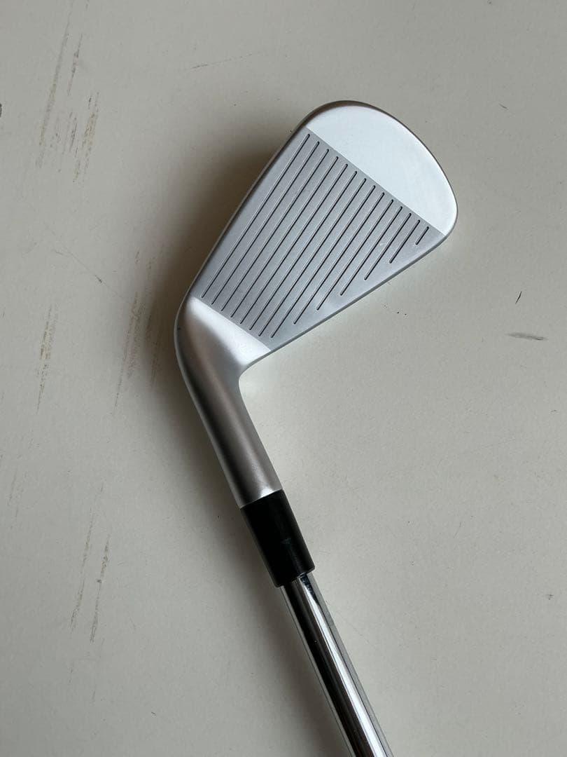 テーラーメイド P790 7番 N.S.PRO MODUS3 TOUR 105