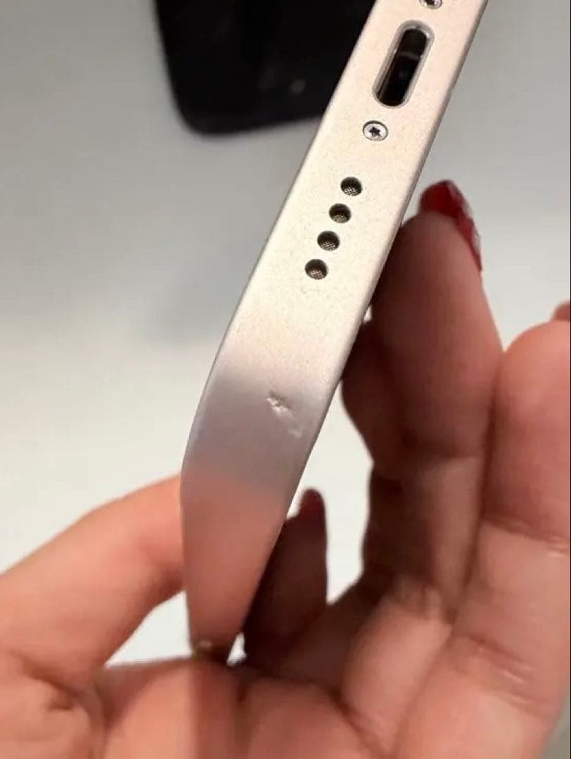 iPhone 13 mini Pink SIMフリー