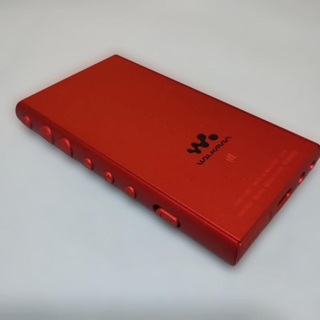 SONY WALKMAN NW-A107 （美品） Aシリーズ