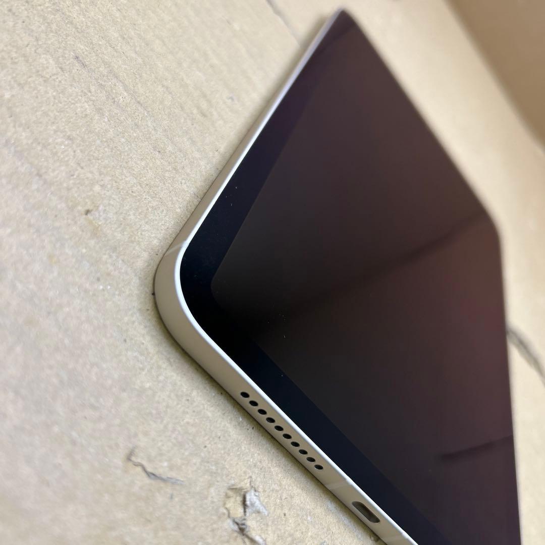 Apple iPad mini (第7世代) A17 Pro 256GB