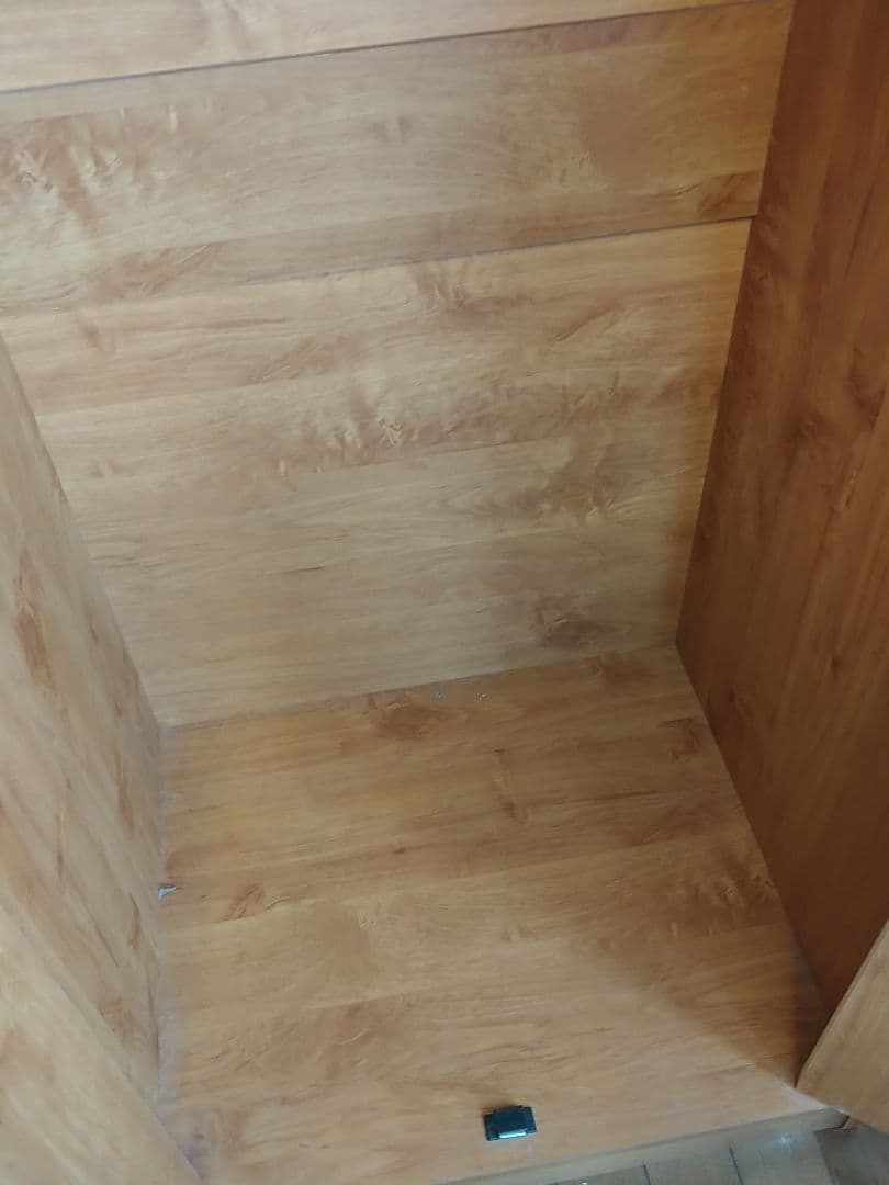 洋服タンス（送料込み）最終値下げ！