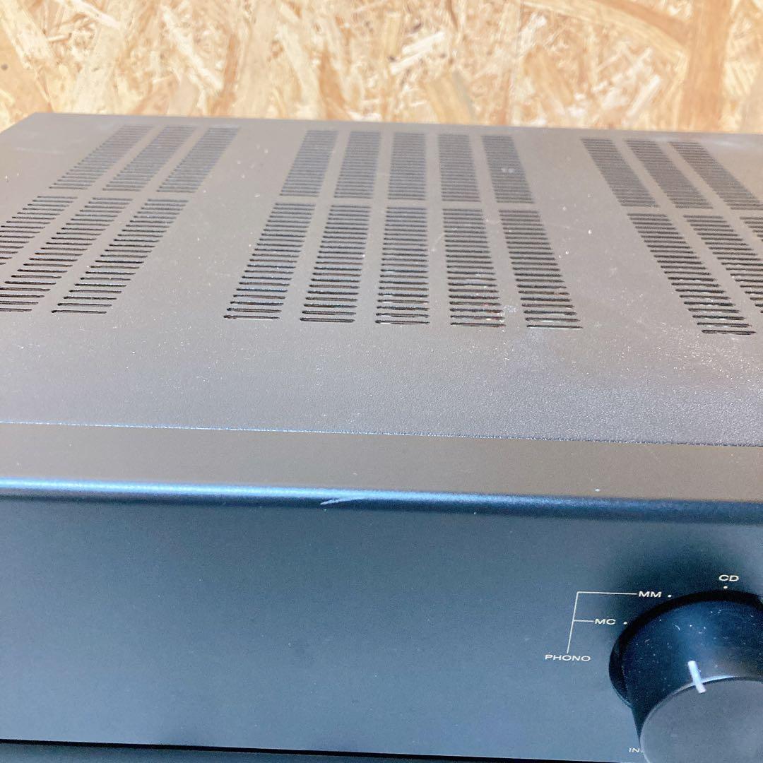 Marantz マランツ　プリメインアンプ　PM-50