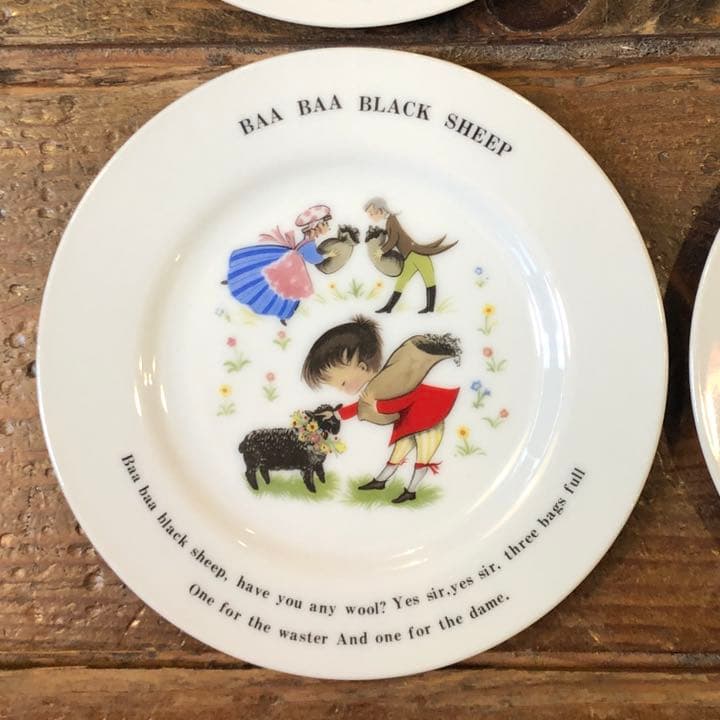 ビンテージ　希少　マスダアーツ　masuda arts 童話シリーズ　古道具